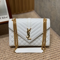 YSL Satchel Bags